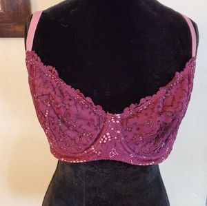 GUC Victoria's Secret Angels Bra 38DDD